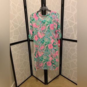 Lilly Pulitzer Belden Dress NWT Size M